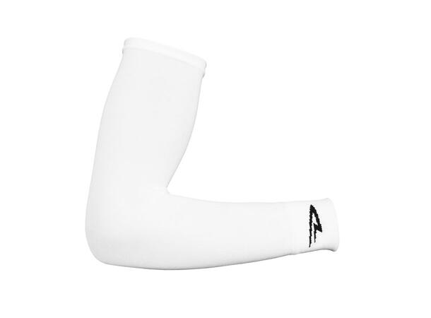 DeFeet Armskins SL Hvit S-M 